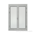 Ang Standard nga Standard nga Alumnak sa Asawa sa Australia nga Alumnum Glass Interior Door